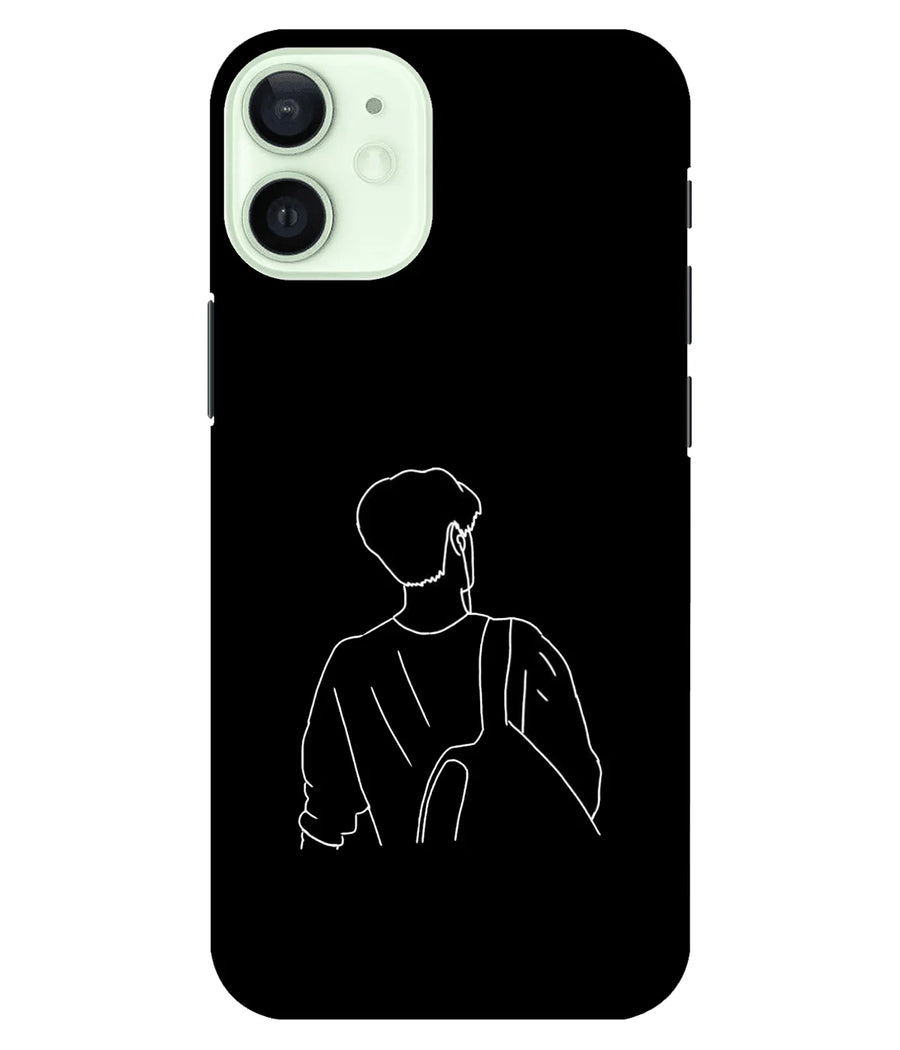 Aestheticn Wanderer Slim Hard Case