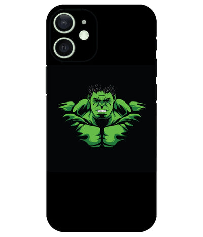 Image of a phone case featuring a mobile skin with a graphic design.