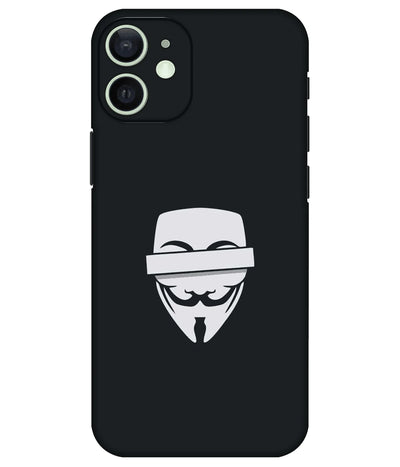 Image of a phone case featuring a mobile skin with a graphic design.