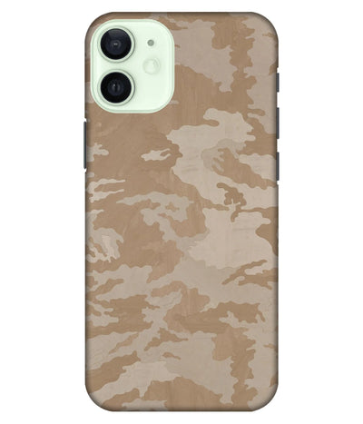 A product shot of a slim hard case with a colorful design.