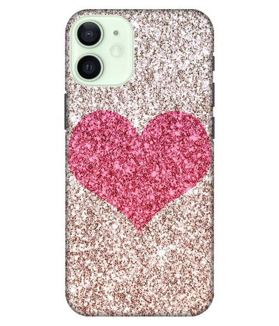 A product shot of a slim hard case with a colorful design.