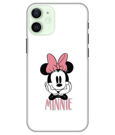 A product shot of a slim hard case with a colorful design.