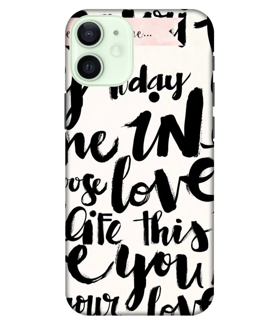 Dear Valentine Wordart Slim Hard Case