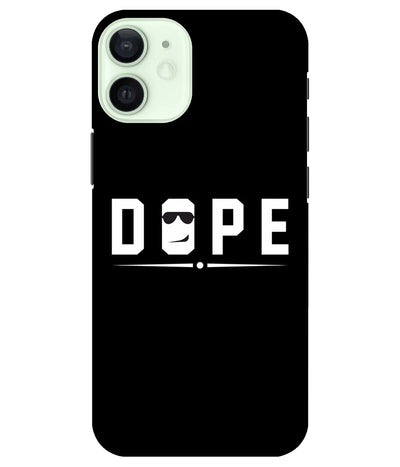 A product shot of a slim hard case with a colorful design.