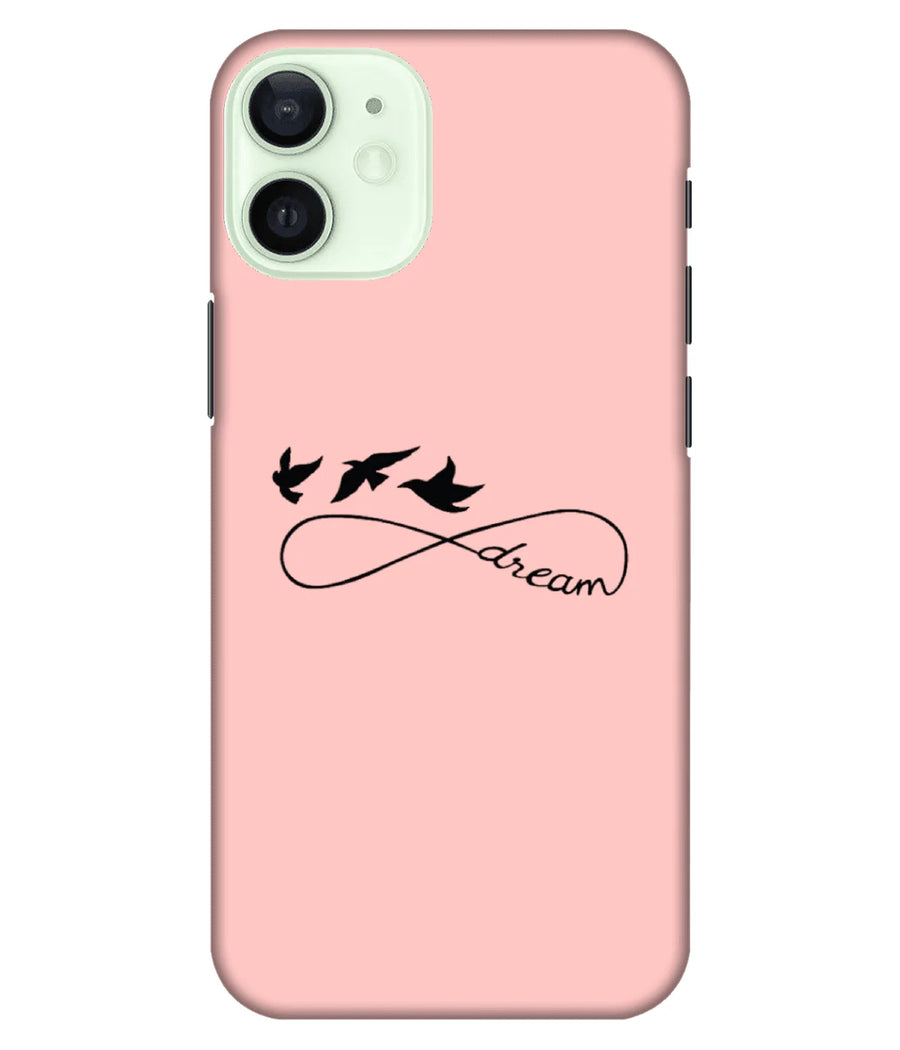 Dream Infinity Slim Hard Case