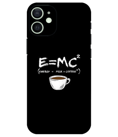 Image of a phone case featuring a mobile skin with a graphic design.