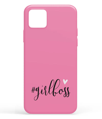 A front-on view of soft silicone phone case with a colorful design.