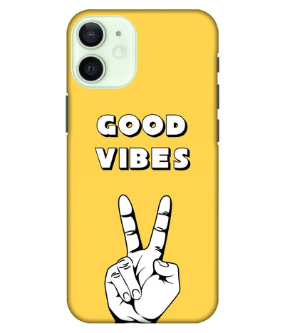 A product shot of a slim hard case with a colorful design.