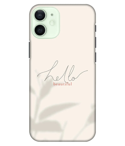A product shot of a slim hard case with a colorful design.