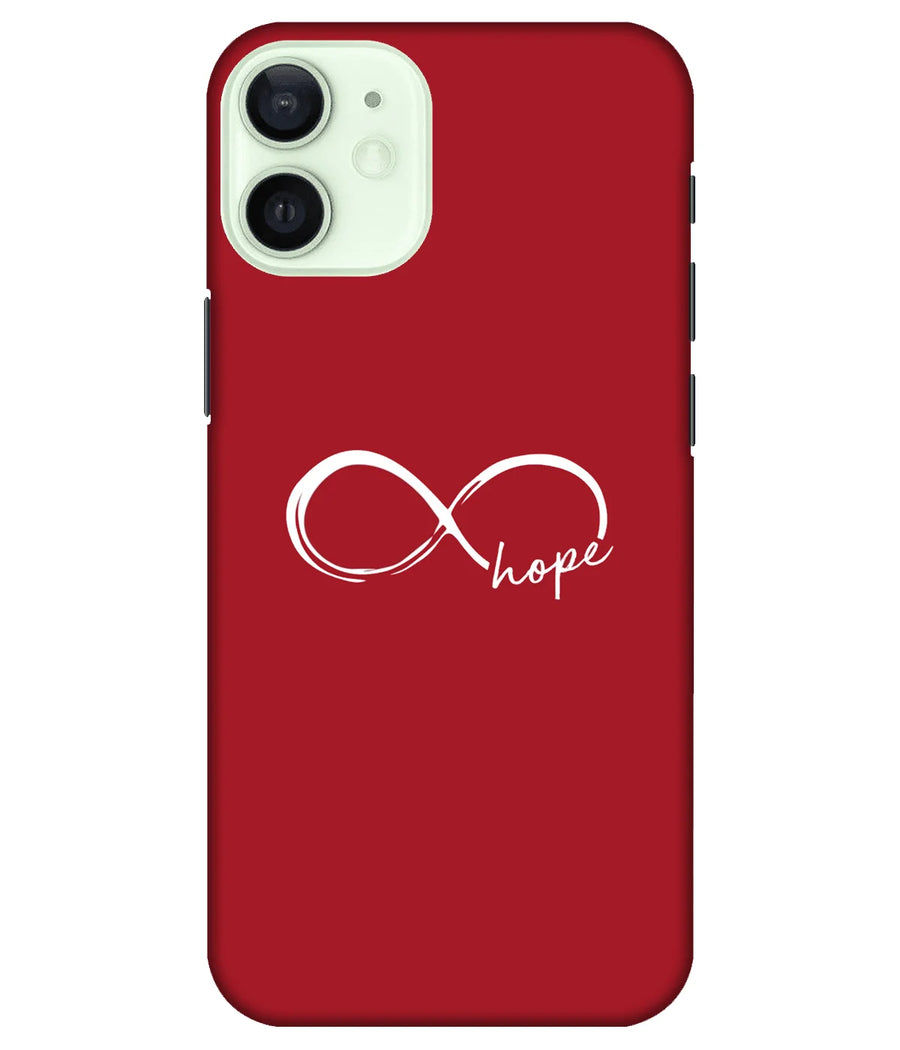 Hope Infinity Slim Hard Case