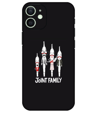 Image of a phone case featuring a mobile skin with a graphic design.