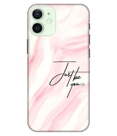 A product shot of a slim hard case with a colorful design.