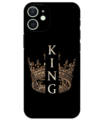 Image of a phone case featuring a mobile skin with a graphic design.