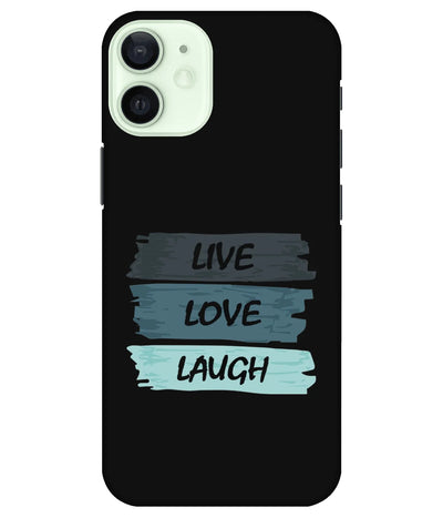 A product shot of a slim hard case with a colorful design.