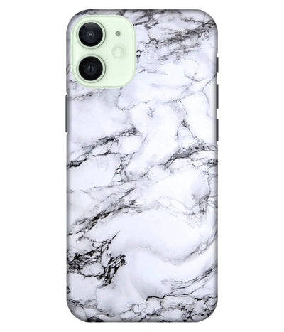 A product shot of a slim hard case with a colorful design.
