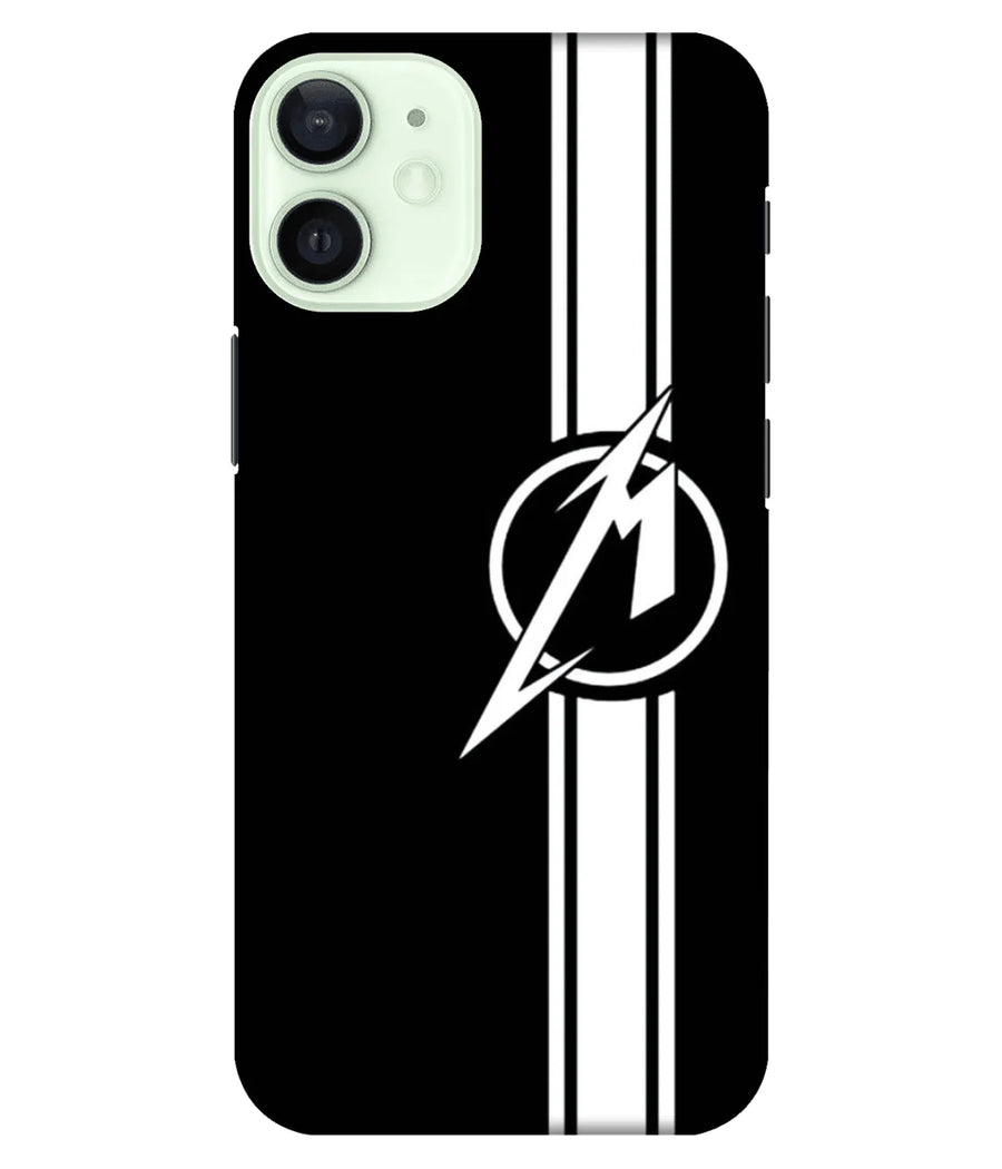 Metallica Slim Hard Case