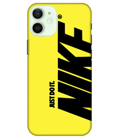 A product shot of a slim hard case with a colorful design.