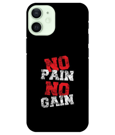 A product shot of a slim hard case with a colorful design.