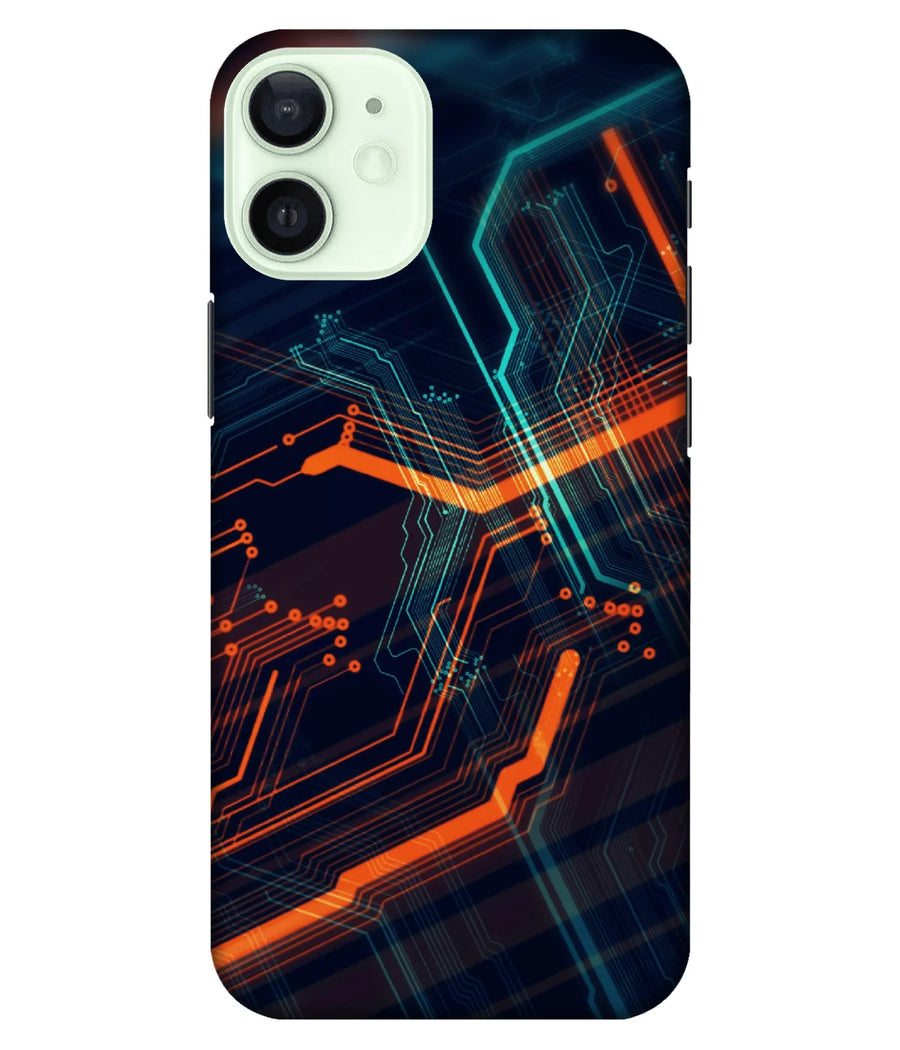 Rog Phone Wallpaper Slim Hard Case