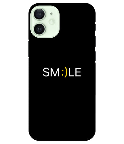 A product shot of a slim hard case with a colorful design.