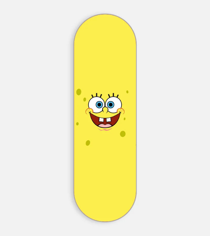 Spongebob Squarepants Phone Grip Slider