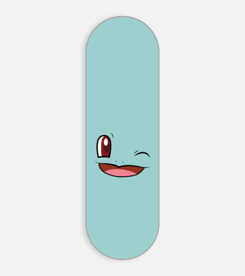 Squirtel Wink Minimal Phone Grip Slider