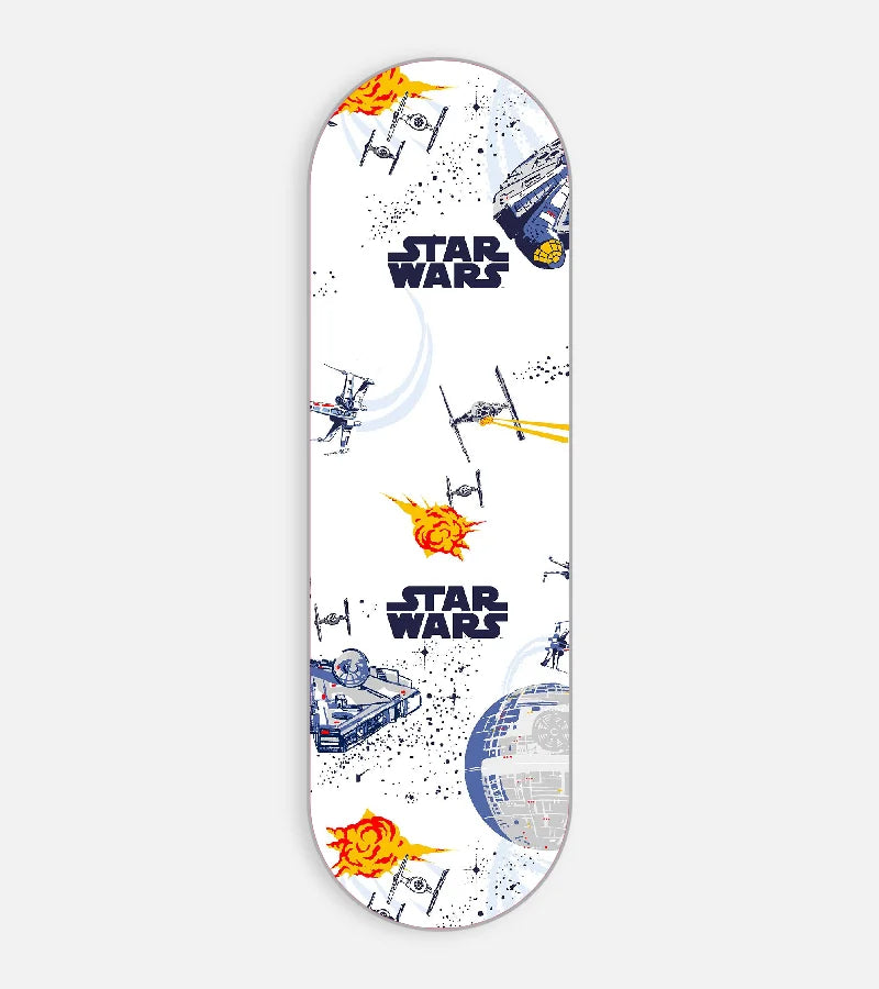 Star Wars Artwork Phone Grip Slider