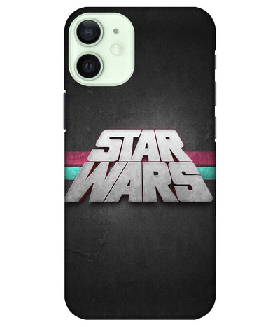 A product shot of a slim hard case with a colorful design.