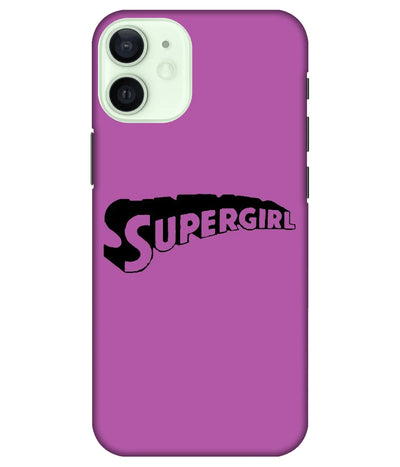 A product shot of a slim hard case with a colorful design.
