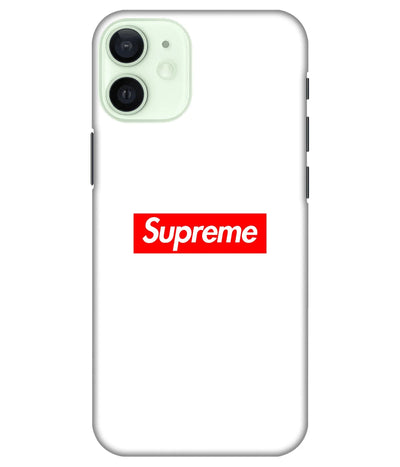 A product shot of a slim hard case with a colorful design.