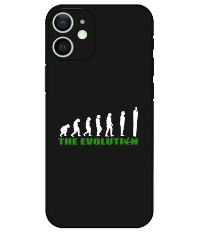 Image of a phone case featuring a mobile skin with a graphic design.
