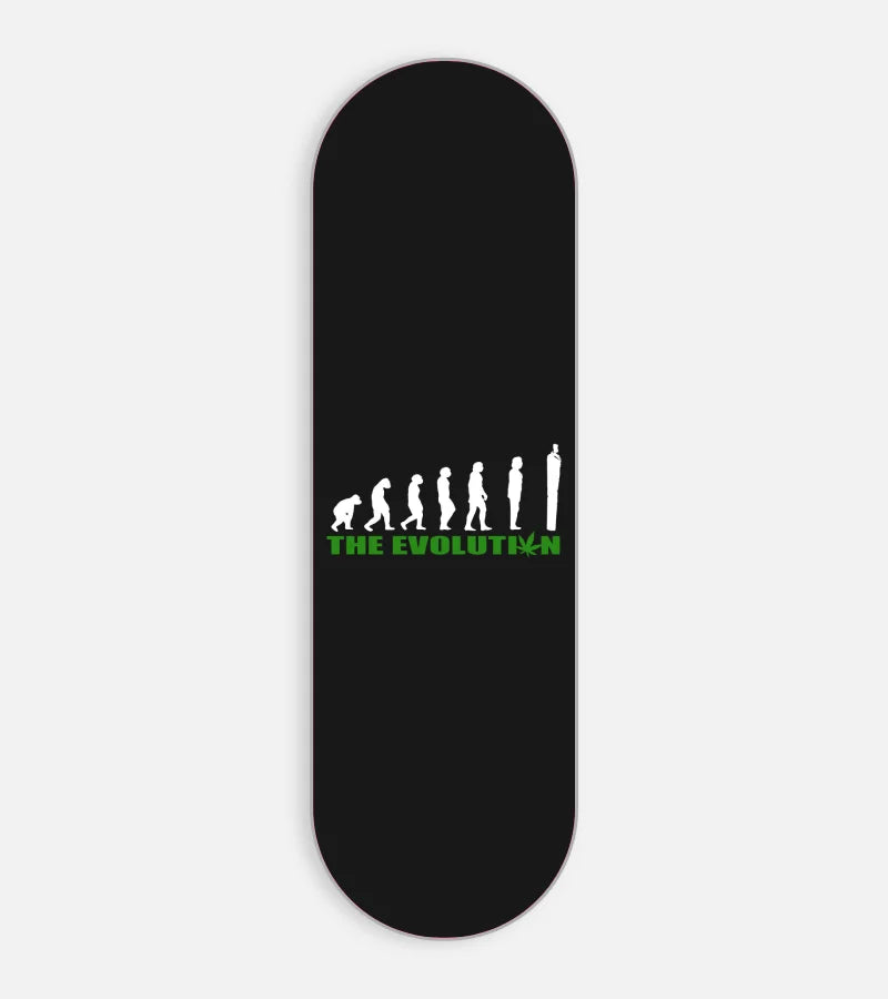 The Evolution Phone Grip Slider