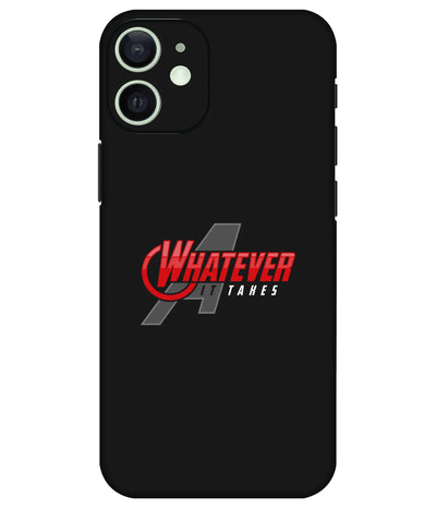 Image of a phone case featuring a mobile skin with a graphic design.