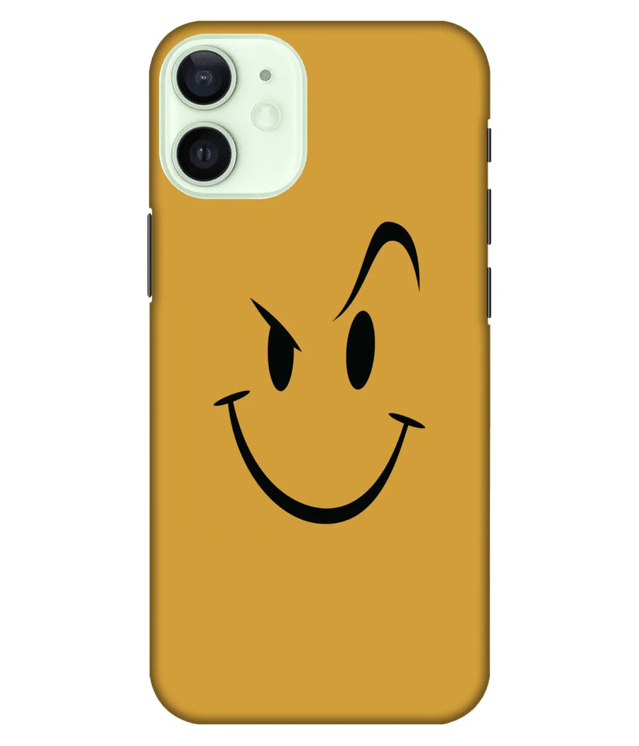 Wink Similey Slim Hard Case