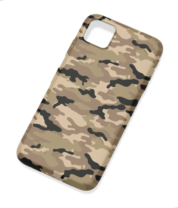 Bape Cameo Pattern  Printed Soft Silicone Mobile Back Cover