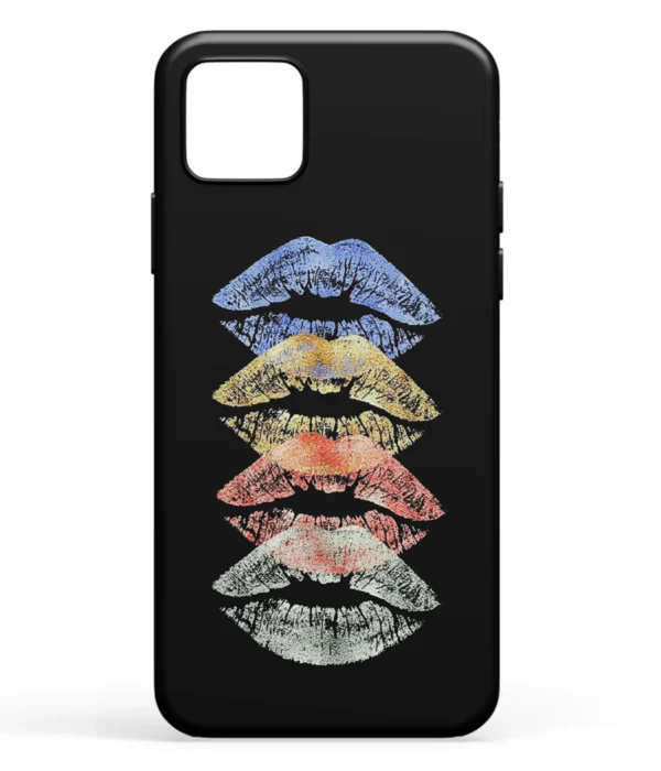 Find Your Voice Artwork Printed Soft Silicone Mobile Back Cover