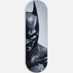 Batman Cut Out Phone Grip Slyder
