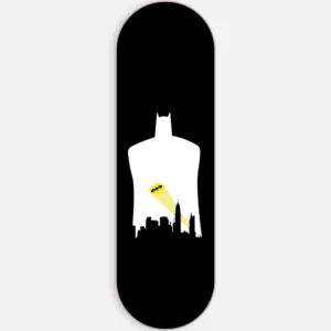 Batman I Am The Knight Phone Grip Slyder