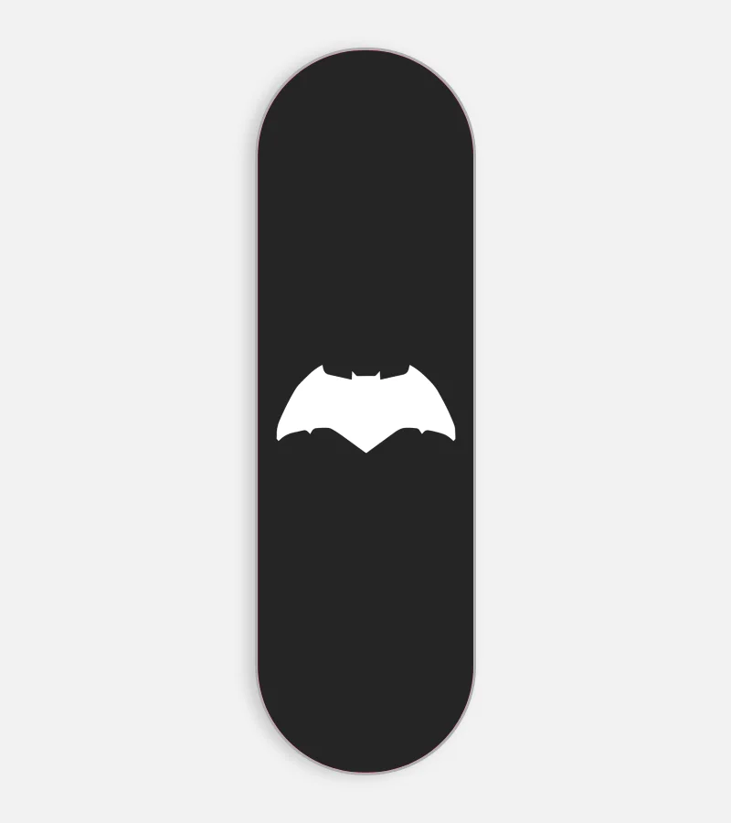Batman Logo Minimalist Phone Grip Slyder