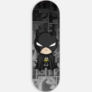 Batman Minature Phone Grip Slyder