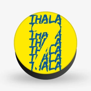 Thala 7 Pop Socket
