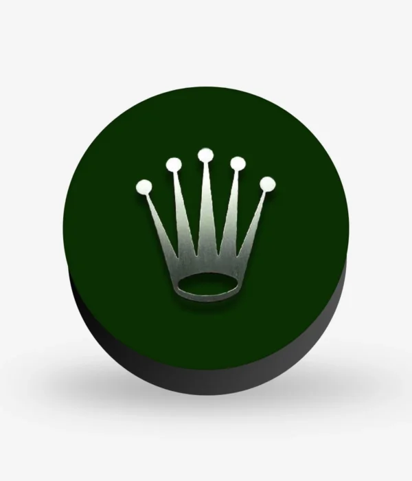 Rolex Logo Minimal Pop Socket