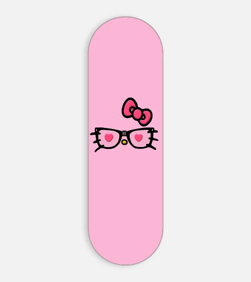 Hello Kitty Phone Grip Slyder