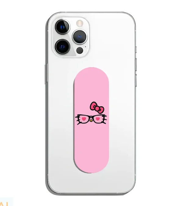 Hello Kitty Phone Grip Slyder