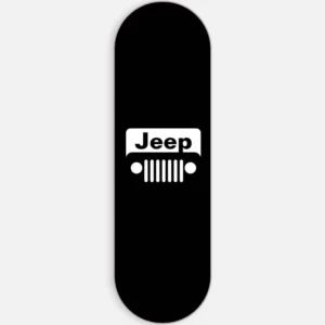 Jeep Minimal Phone Grip Slyder