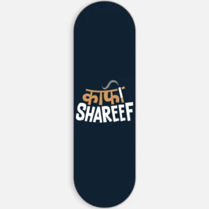 Kaafi Shareef Phone Grip Slyder