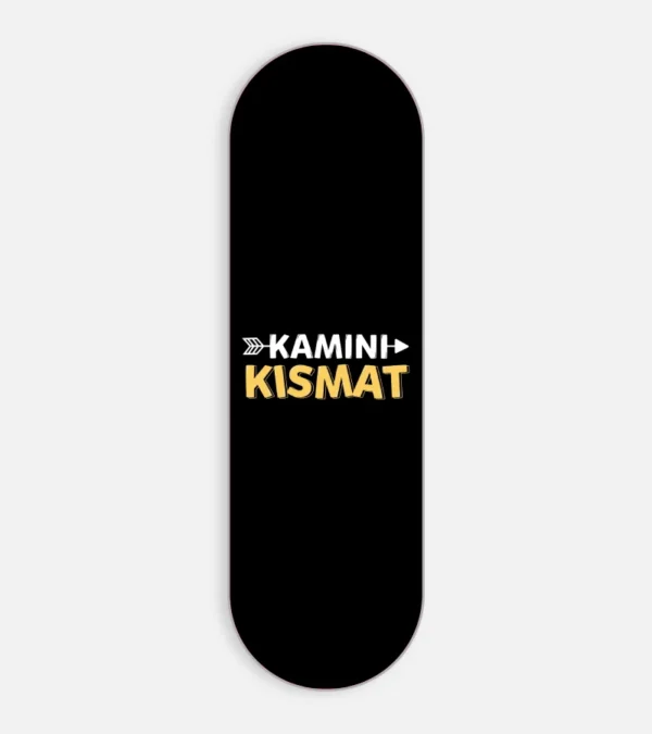 Kamini Kismat Phone Grip Slyder