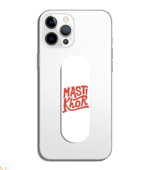 Masti Khor Phone Grip Slyder