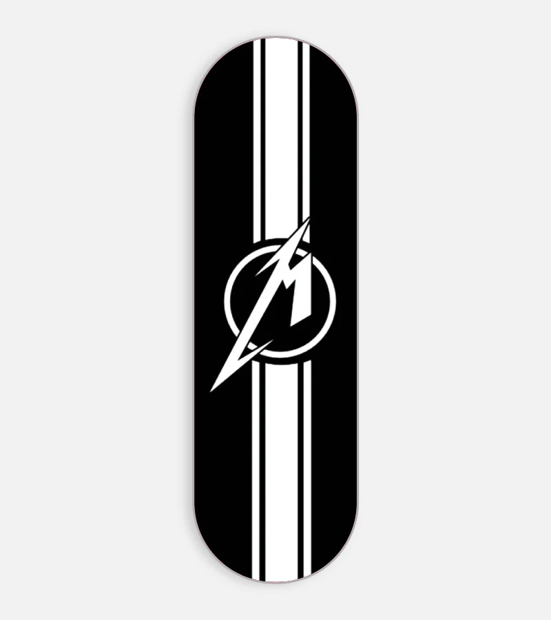 Metallica Phone Grip Slyder