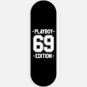 Playboy 69 Edition Phone Grip Slyder
